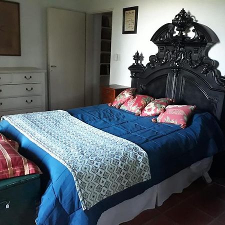 Bed and Breakfast El Tramway Casa Antigua De Campo San Antonio de Areco Exterior foto