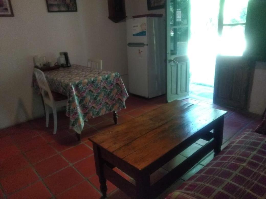 Bed and Breakfast El Tramway Casa Antigua De Campo San Antonio de Areco Exterior foto