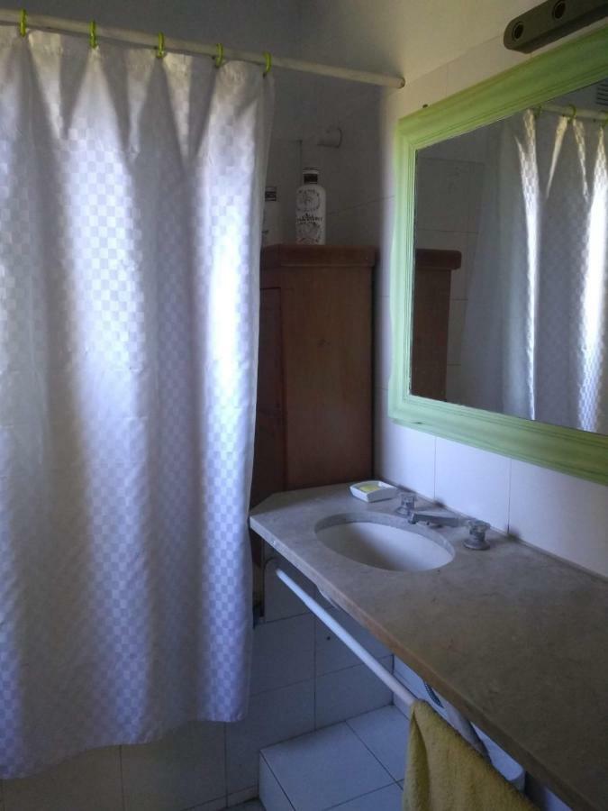 Bed and Breakfast El Tramway Casa Antigua De Campo San Antonio de Areco Exterior foto